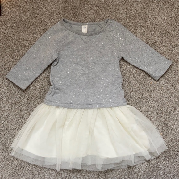 Oshkosh kid’s dress . - Picture 1 of 3